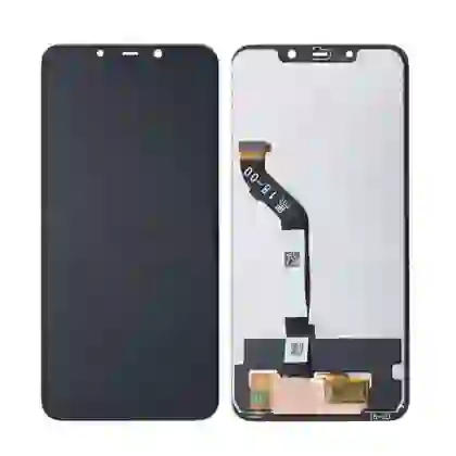 Thay màn hình Xiaomi Pocophone F1 hãng Safety 3