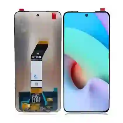 Thay màn hình Xiaomi Redmi 10 2