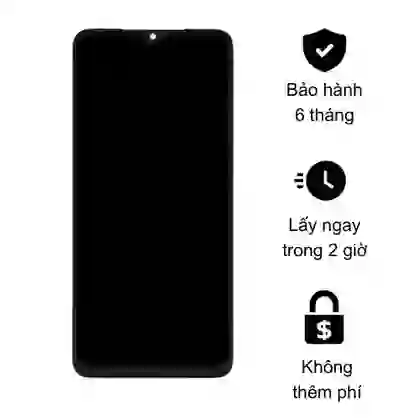 Thay màn hình Xiaomi Redmi 10 1