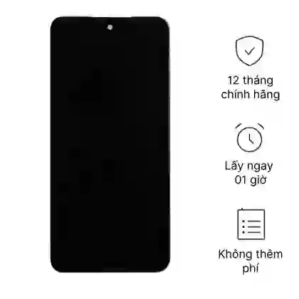 Thay màn hình Xiaomi Redmi A1 hãng Safety 4