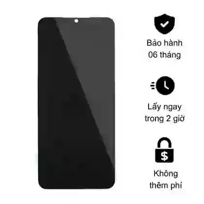 Thay màn hình Xiaomi Redmi 10a 1