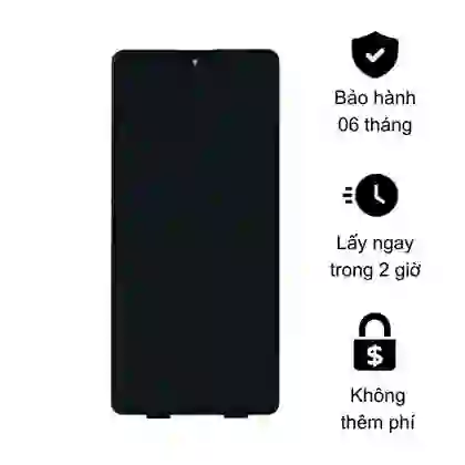 Thay màn hình Xiaomi Redmi 12 1