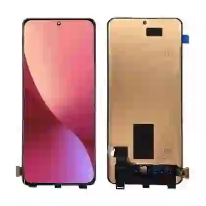 Thay màn hình Xiaomi Redmi 12 2