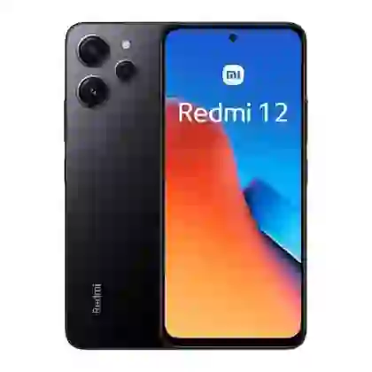 Thay màn hình Xiaomi Redmi 12 3