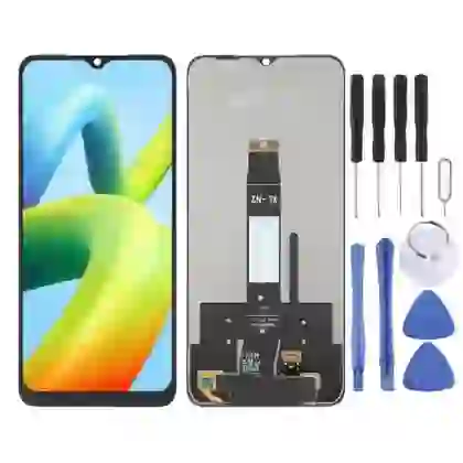 Thay màn hình Xiaomi Redmi A1 hãng Safety 3