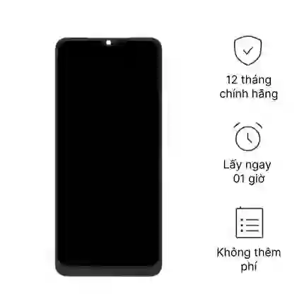 Thay màn hình Xiaomi Redmi A1 hãng Safety 4