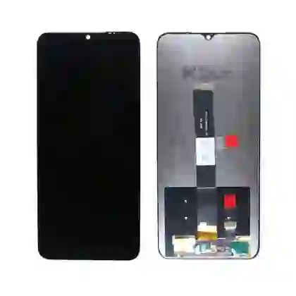 Thay màn hình Xiaomi Redmi 9A hãng Safety 1