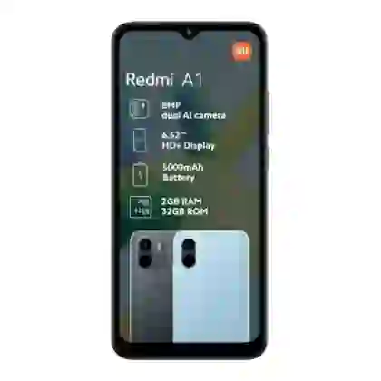 Thay màn hình Xiaomi Redmi A1 3