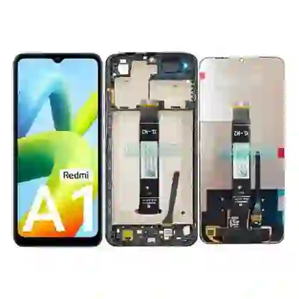 Thay màn hình Xiaomi Redmi A1 chính hãng Orizin 3