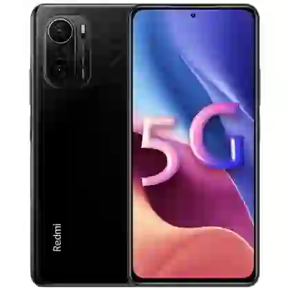Thay màn hình Xiaomi Redmi K40 Pro GENA loại A+ chính hãng 4