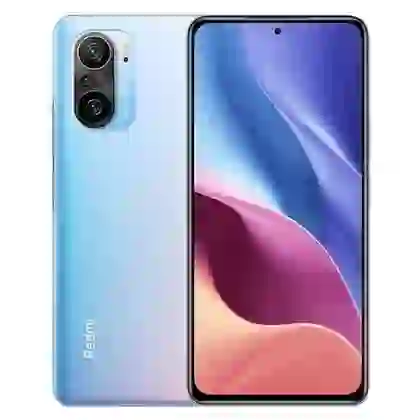 Thay màn hình Xiaomi Redmi K40 Pro Plus 3