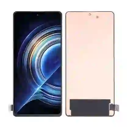 Thay màn hình Xiaomi Redmi K50 3