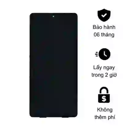 Thay màn hình Xiaomi Redmi K50 Pro 1