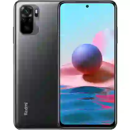 Thay màn hình Xiaomi Redmi Note 10 GENA loại A+ chính hãng 4