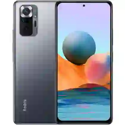Thay màn hình Xiaomi Redmi Note 10 Pro GENA loại A+ chính hãng 4
