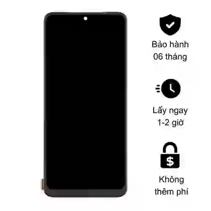 Thay màn hình Xiaomi Redmi Note 10S 1