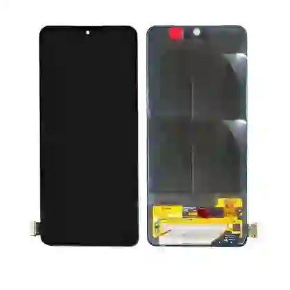 Thay màn hình Xiaomi Redmi Note 11 Pro 4G chính hãng Kars 3