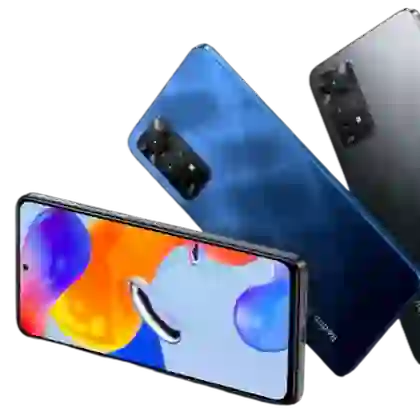 Thay màn hình Xiaomi Redmi Note 11 Pro 4G chính hãng Kars 1