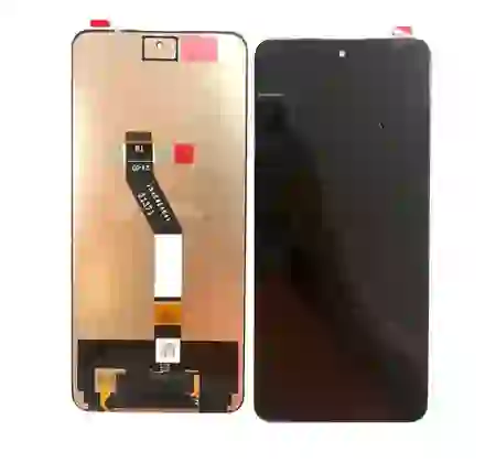 Thay màn hình Xiaomi Redmi Note 11 Pro 5G 2