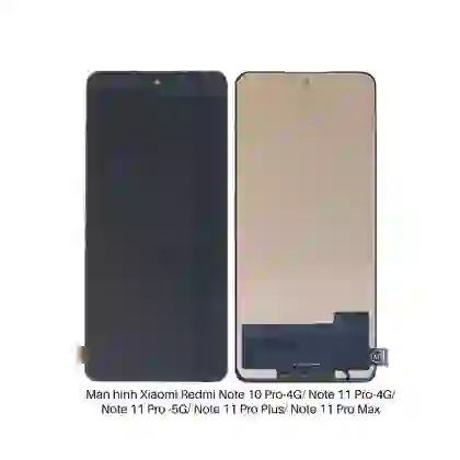 Thay màn hình Xiaomi Redmi Note 11 Pro 5G 1