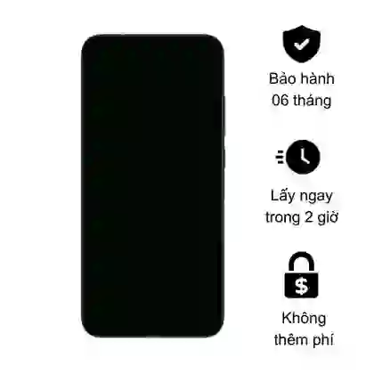 Thay màn hình Xiaomi Redmi Note 11 Pro Plus 1
