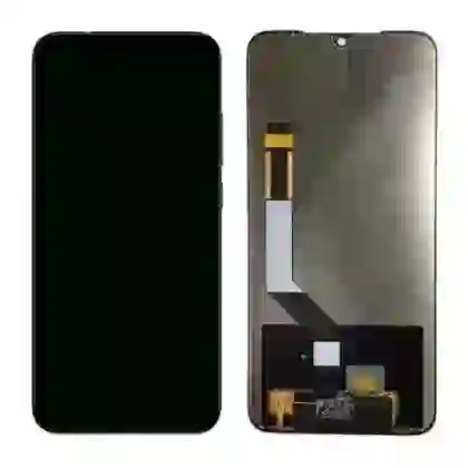 Thay màn hình Xiaomi Redmi Note 11 Pro Plus 2