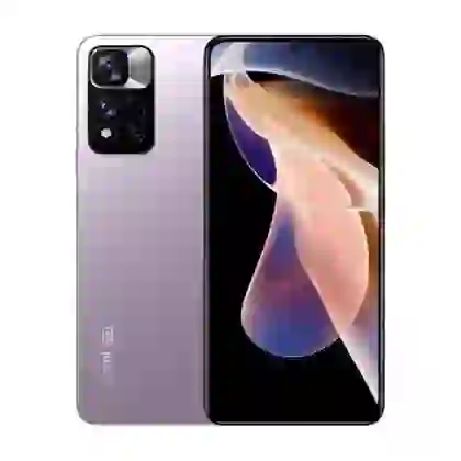 Thay màn hình Xiaomi Redmi Note 11 Pro Plus 3