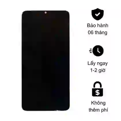 Thay màn hình Xiaomi Redmi Note 11 1