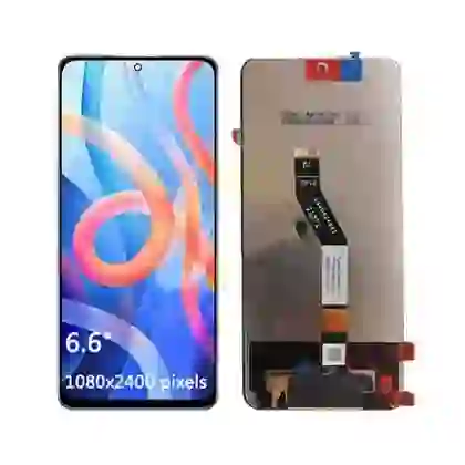 Thay màn hình Xiaomi Redmi Note 11 2