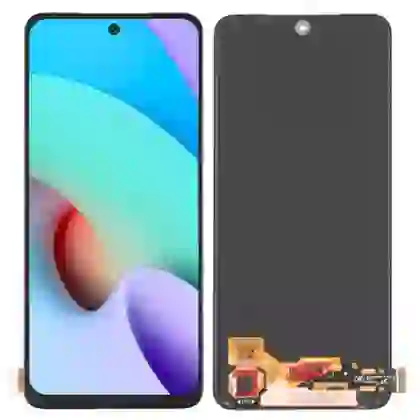 Thay màn hình Xiaomi Redmi Note 11S nguyên khung GENA loại A+ chính hãng 3