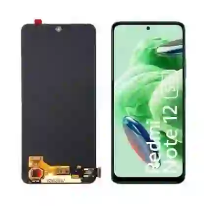 Thay màn hình Xiaomi Redmi Note 12 3