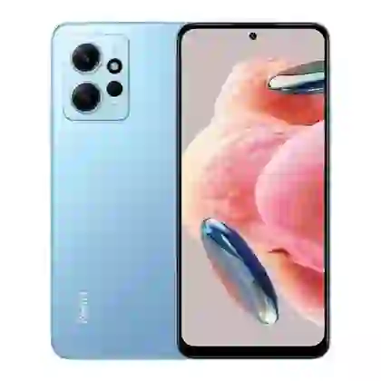 Thay màn hình Xiaomi Redmi Note 12 1
