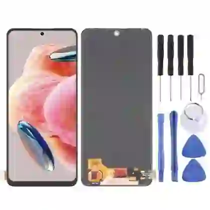 Thay màn hình Xiaomi Redmi Note 12 chính hãng Orizin 2