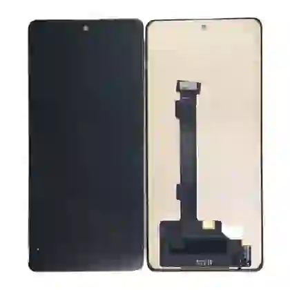 Thay màn hình Xiaomi Redmi Note 12 Pro Plus 2