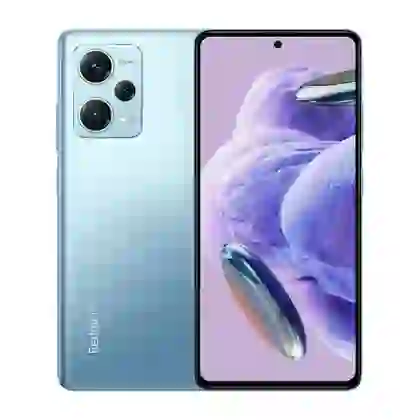 Thay màn hình Xiaomi Redmi Note 12 Pro Plus 3