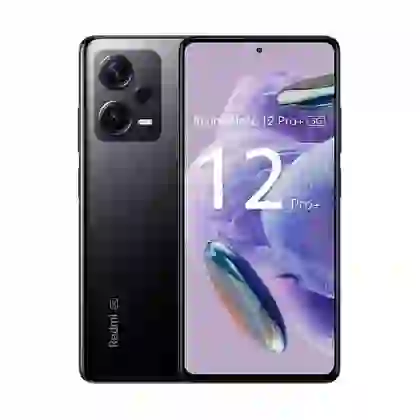 Thay màn hình Xiaomi Redmi Note 12 Pro Plus 3