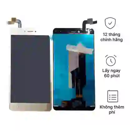 Thay màn hình Xiaomi Redmi Note 4X hãng Safety 1