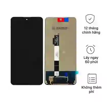 Thay màn hình Realme C20 hãng Safety 1