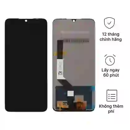 Thay màn hình Realme C20 hãng Safety 1