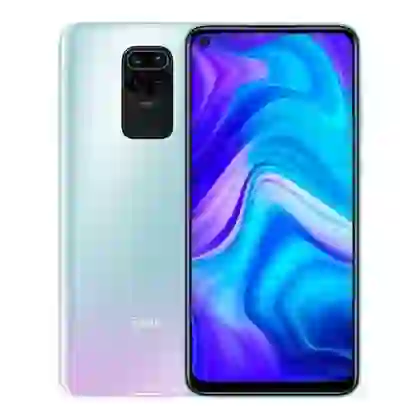 Thay màn hình Xiaomi Redmi Note 9 chính hãng Kasr 2