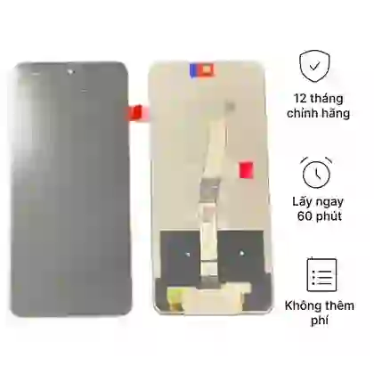 Thay màn hình Realme C20 hãng Safety 1