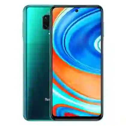 Thay màn hình Xiaomi Rednmi Note 9 Pro 3