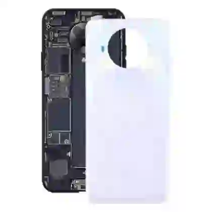 Thay kính lưng Xiaomi Redmi Note 9 Pro 1