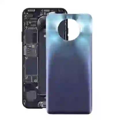 Thay kính lưng Xiaomi Redmi Note 9 Pro 1