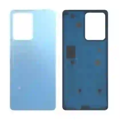 Thay nắp lưng Xiaomi Redmi Note 12 1