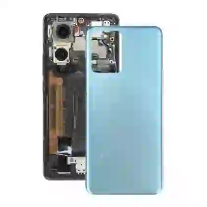 Thay nắp lưng Xiaomi Redmi Note 12 3