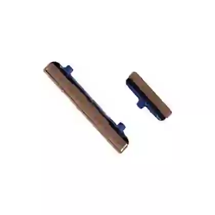 Thay nút nguồn hãng Safety Samsung Note 20 Ultra 1