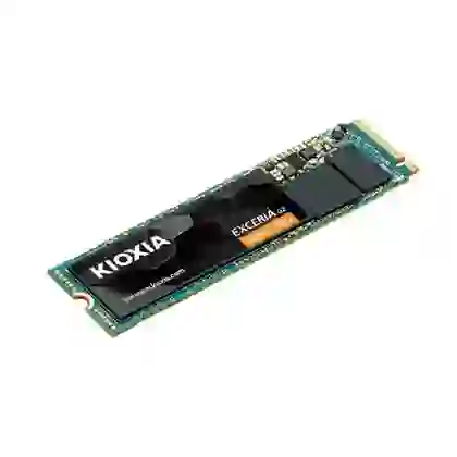 Thay Ổ Cứng Laptop SSD KIOXIA EXCERIA G2 R2100 M2 PCIE NVME 2280 2TB 3