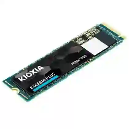 Thay Ổ Cứng Laptop SSD KIOXIA EXCERIA PLUS G3 R5000 M2 PCIE NVME 2280 1TB 3
