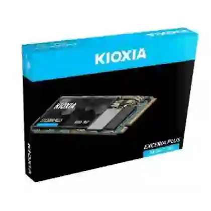 Thay Ổ Cứng Laptop SSD KIOXIA EXCERIA PLUS G3 R5000 M2 PCIE NVME 2280 1TB 4